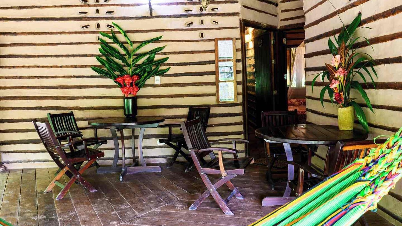 Photo of Outdoor in Restrepo