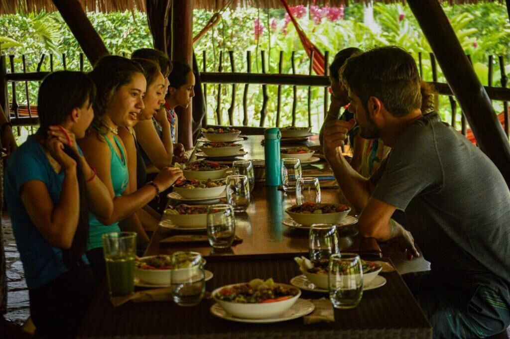Photo of Outdoor in Restrepo
