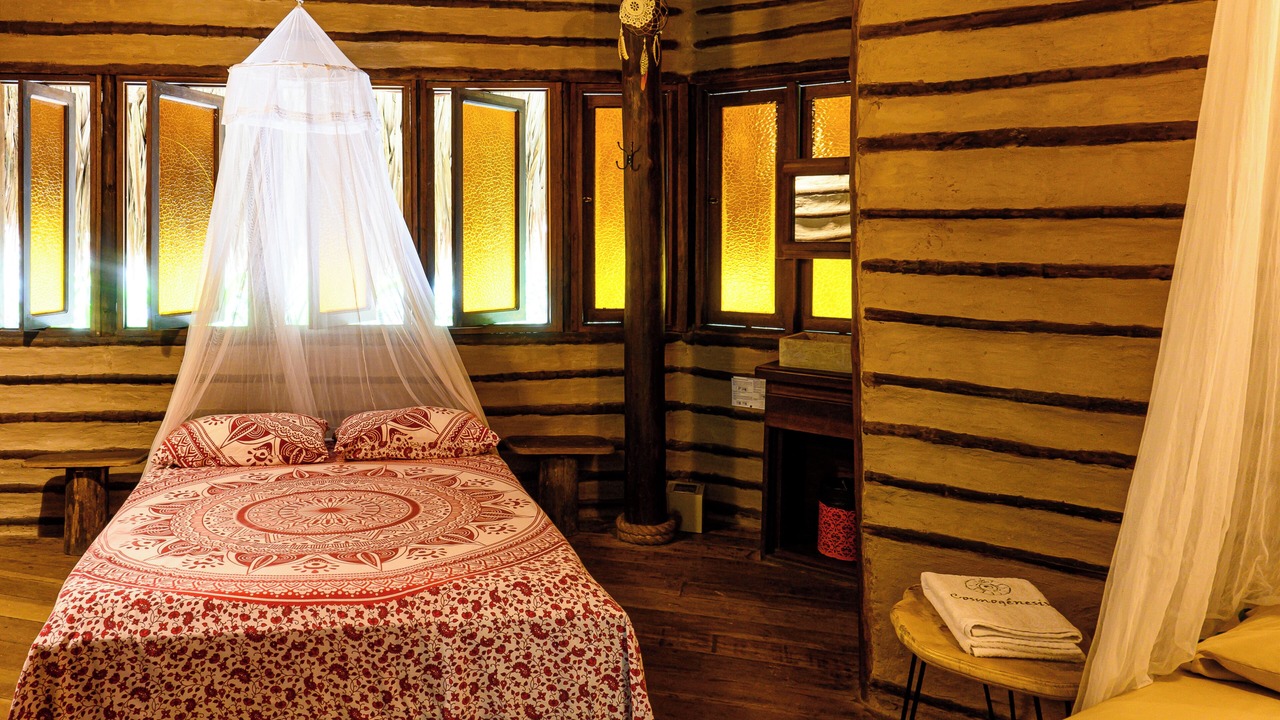 Photo of Bedroom in Restrepo