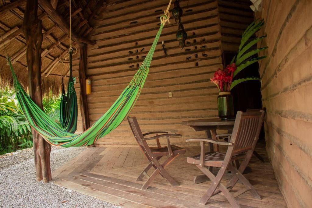 Photo of Outdoor in Restrepo