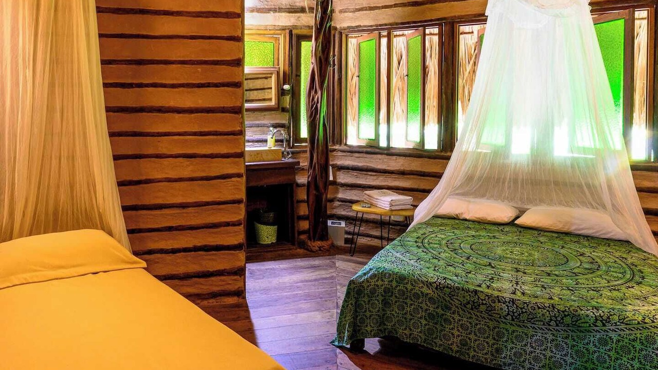 Photo of Bedroom in Restrepo