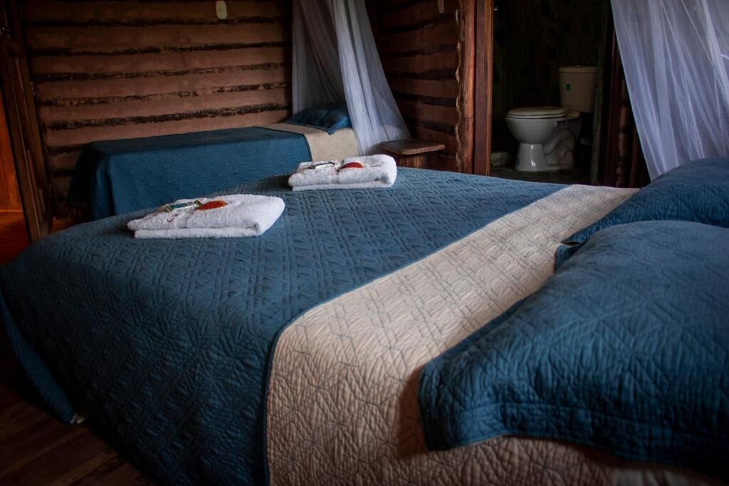 Photo of Bedroom in Restrepo