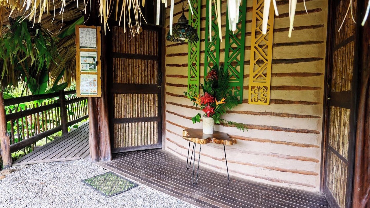 Photo of Outdoor in Restrepo