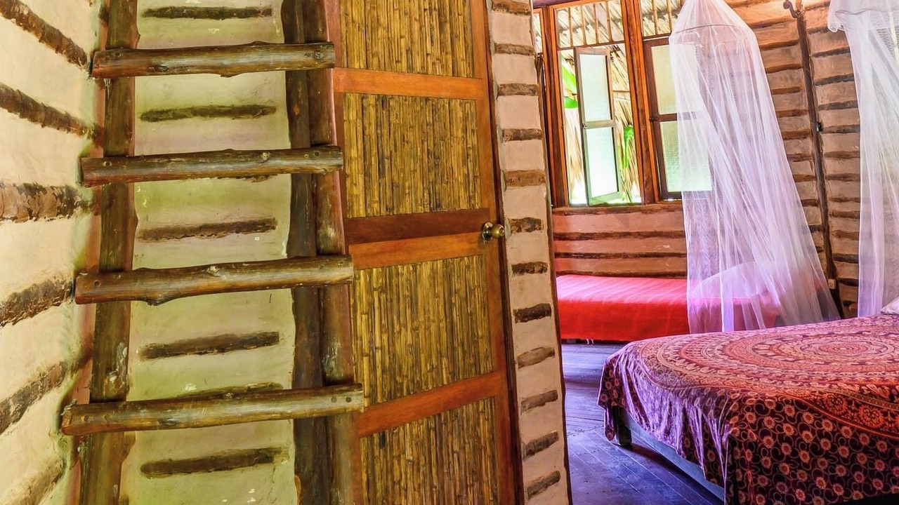 Photo of Bedroom in Restrepo