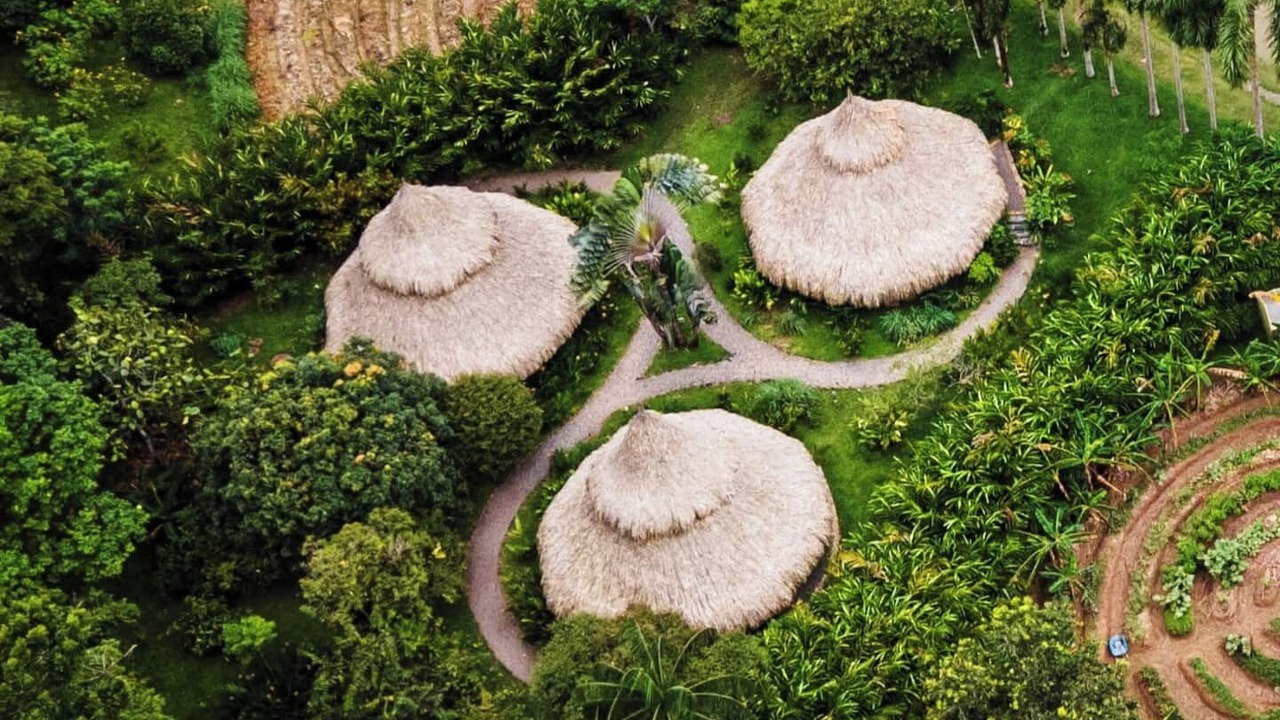 Photo of Outdoor in Restrepo
