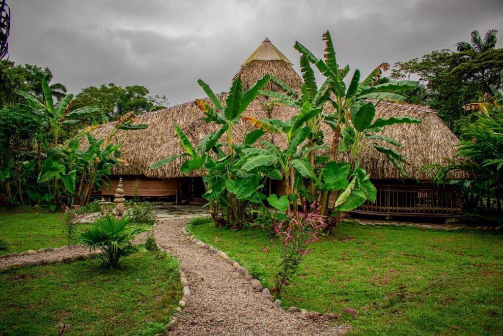Photo of Outdoor in Restrepo