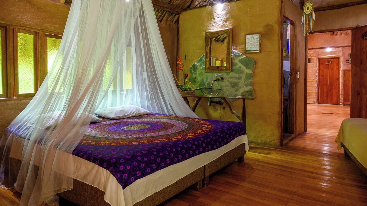 Photo of Bedroom in Restrepo