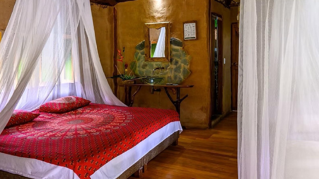Photo of Bedroom in Restrepo