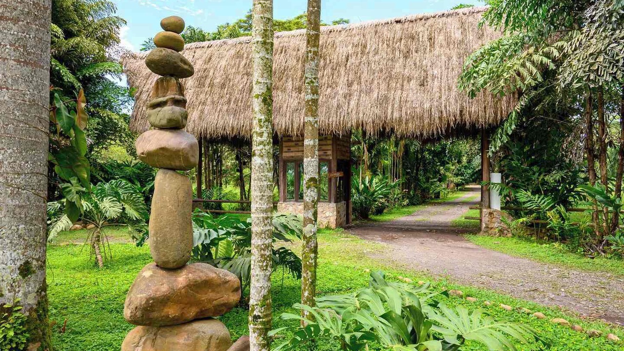 Photo of Outdoor in Restrepo