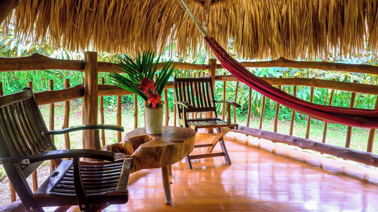 Photo of Patio Balcony in Restrepo