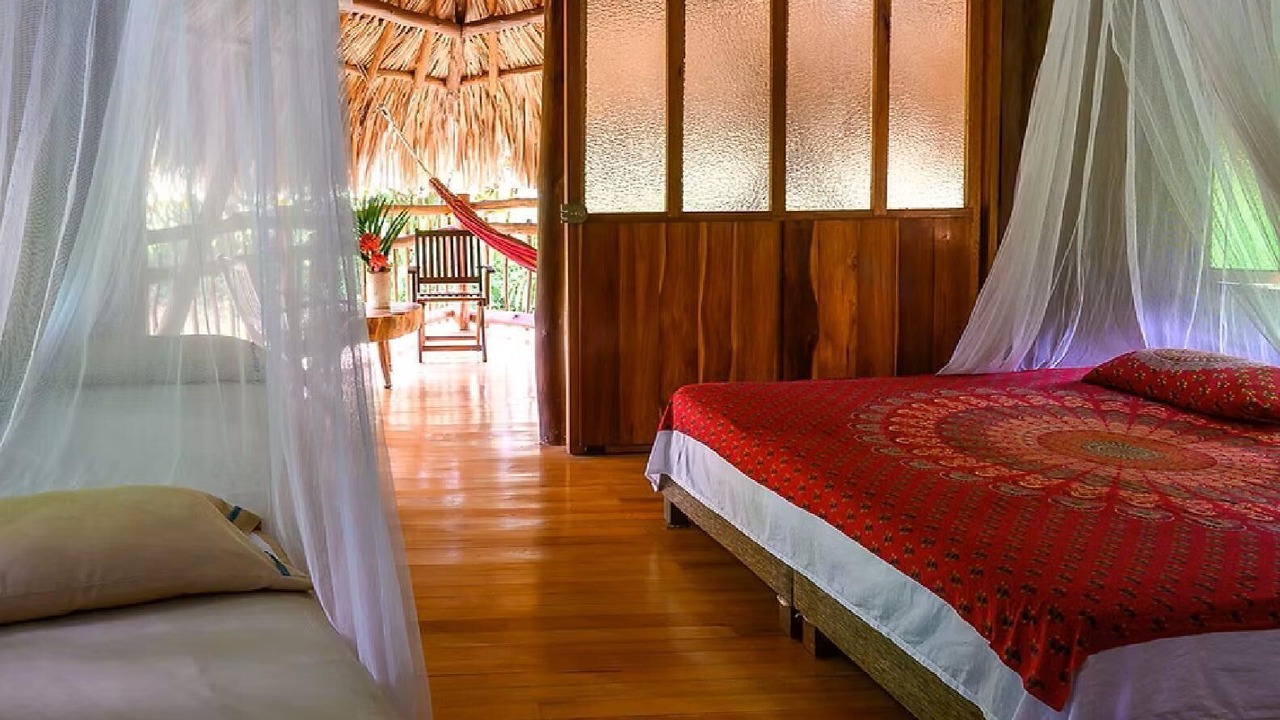 Photo of Bedroom in Restrepo