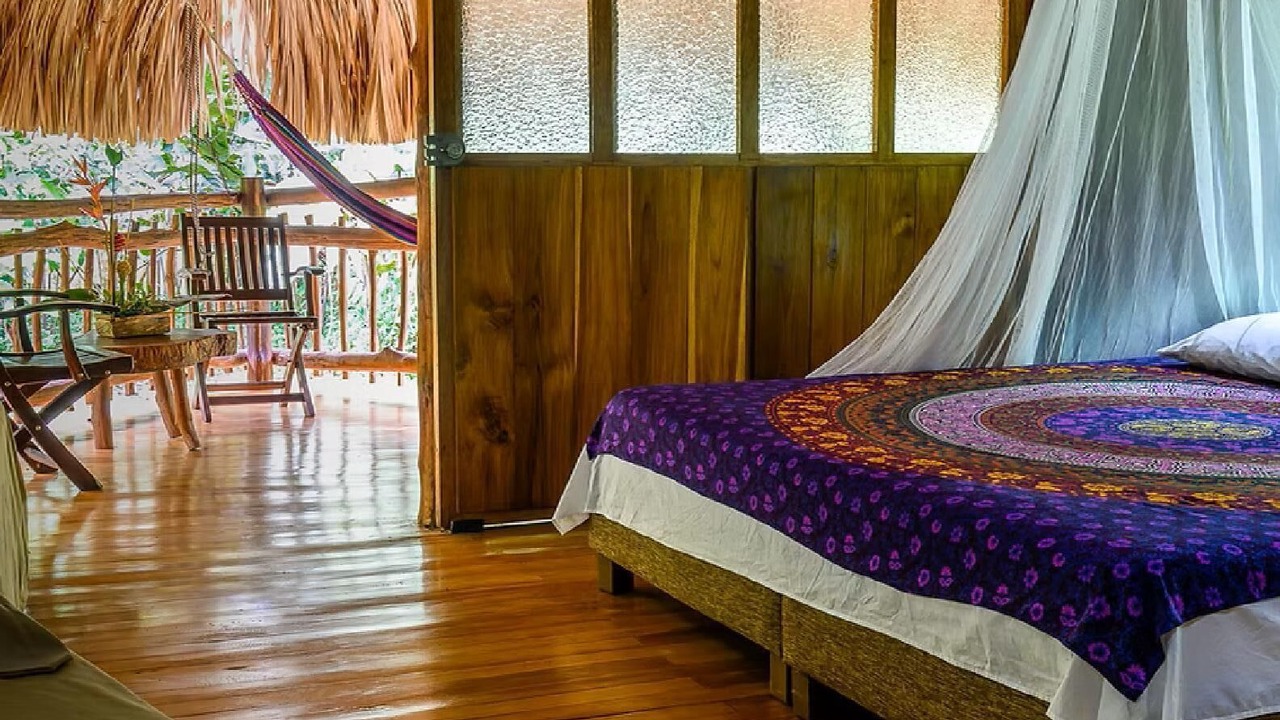 Photo of Bedroom in Restrepo