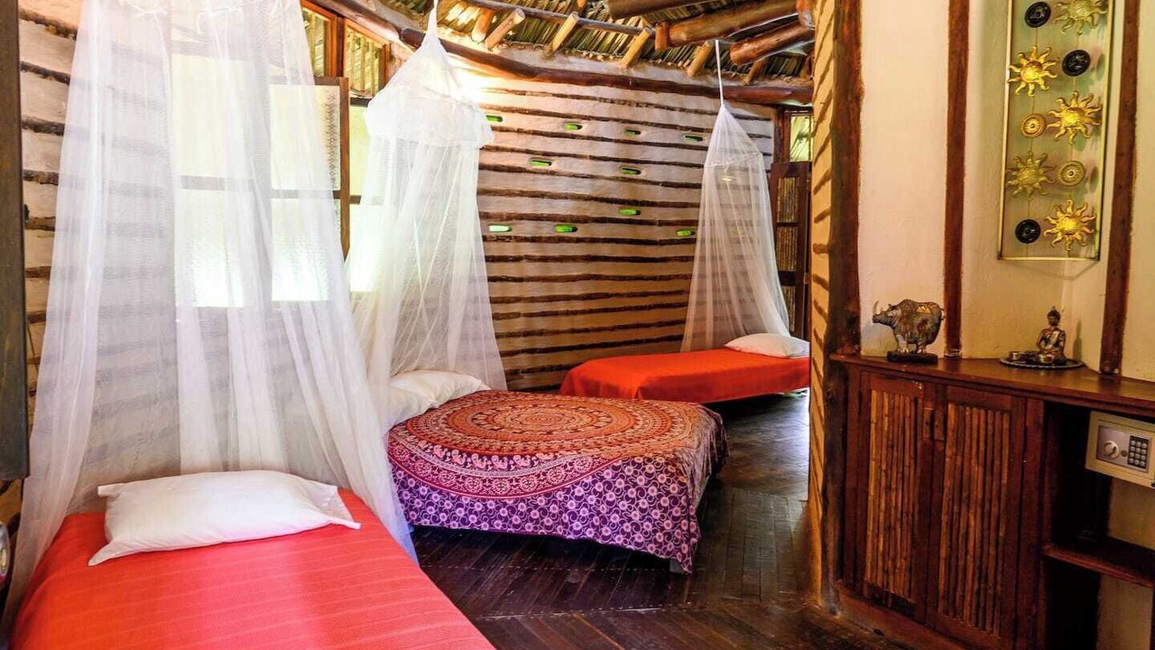 Photo of Bedroom in Restrepo
