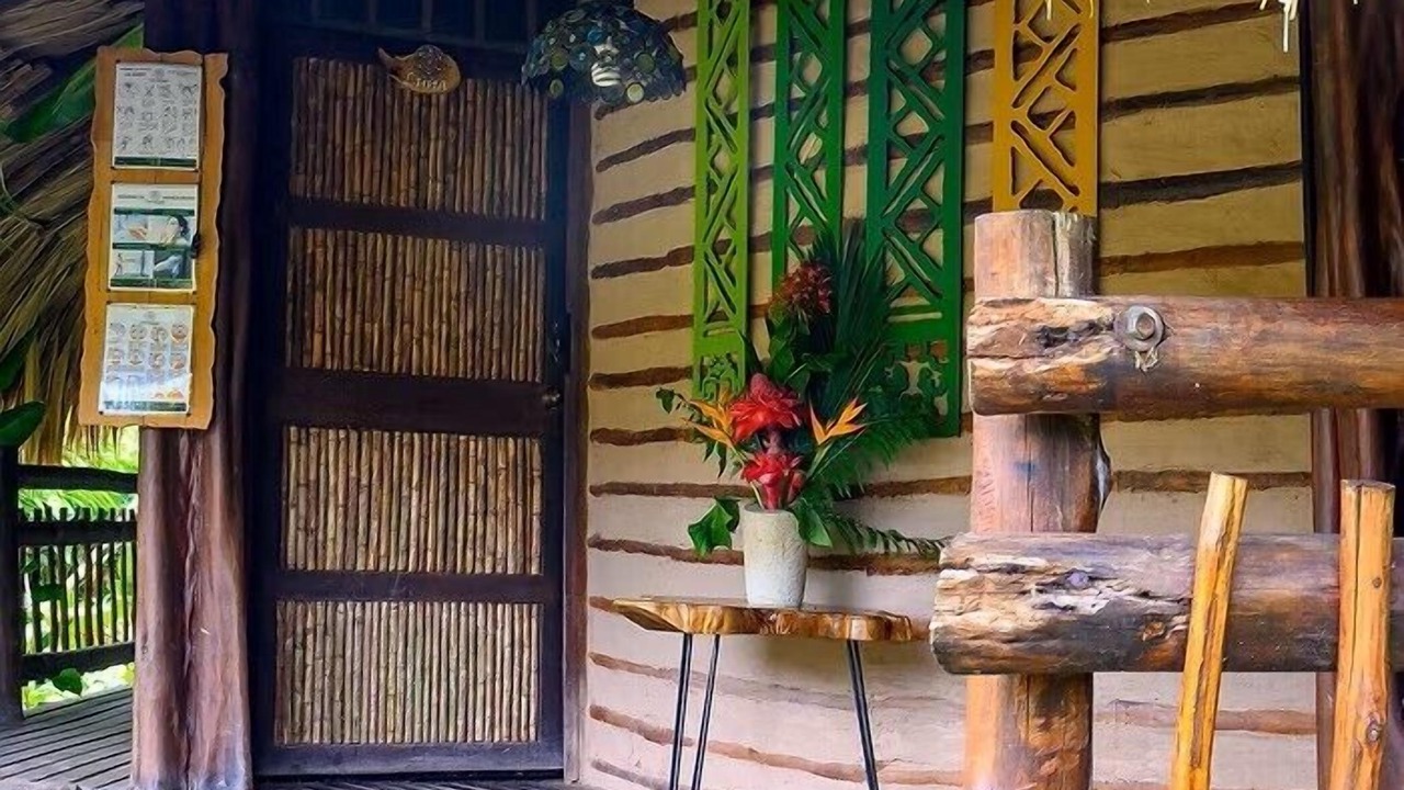 Photo of Outdoor in Restrepo