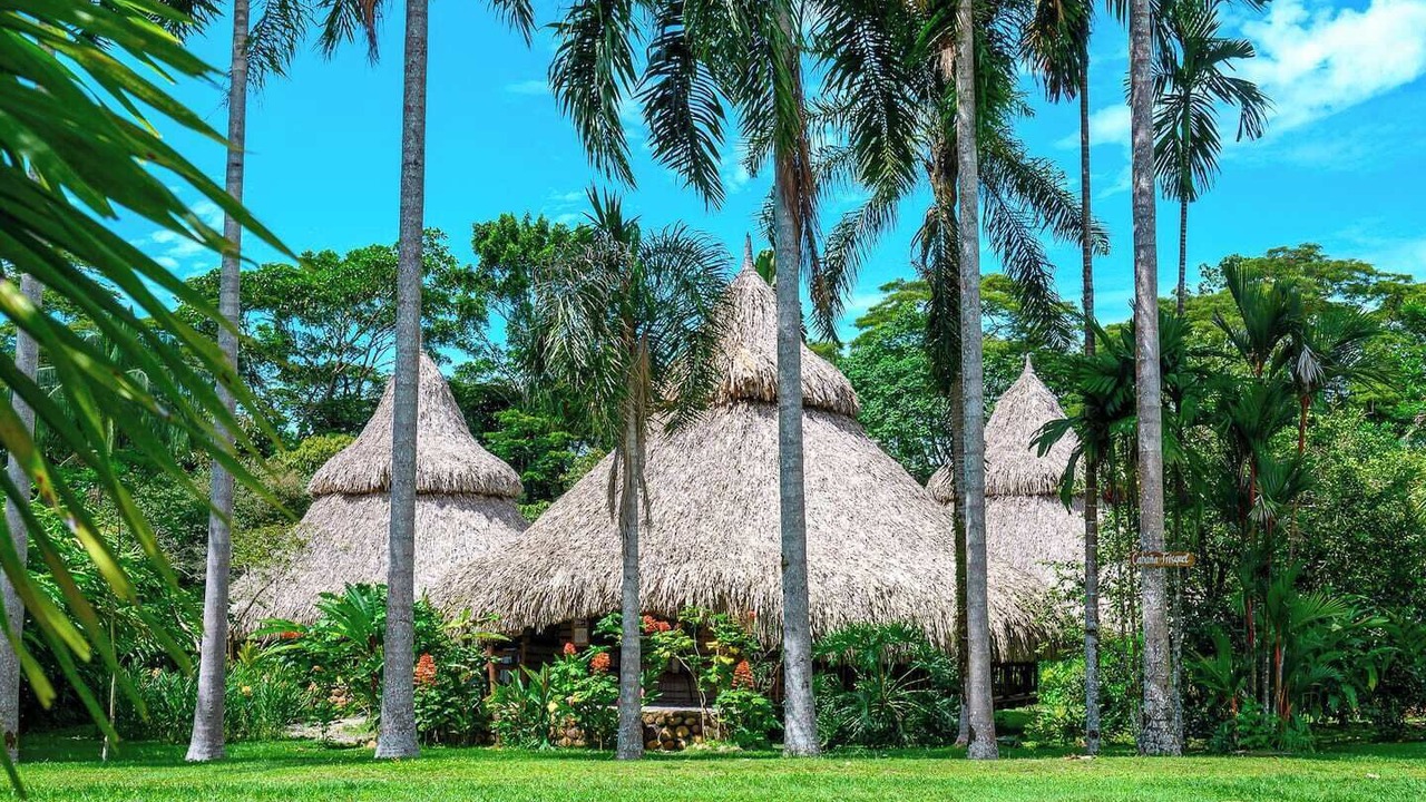 Photo of Outdoor in Restrepo