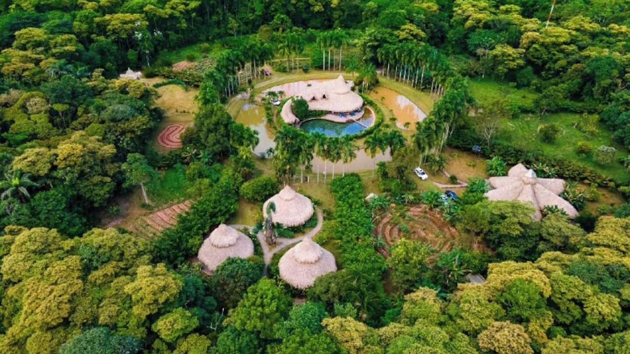 Photo of Outdoor in Restrepo