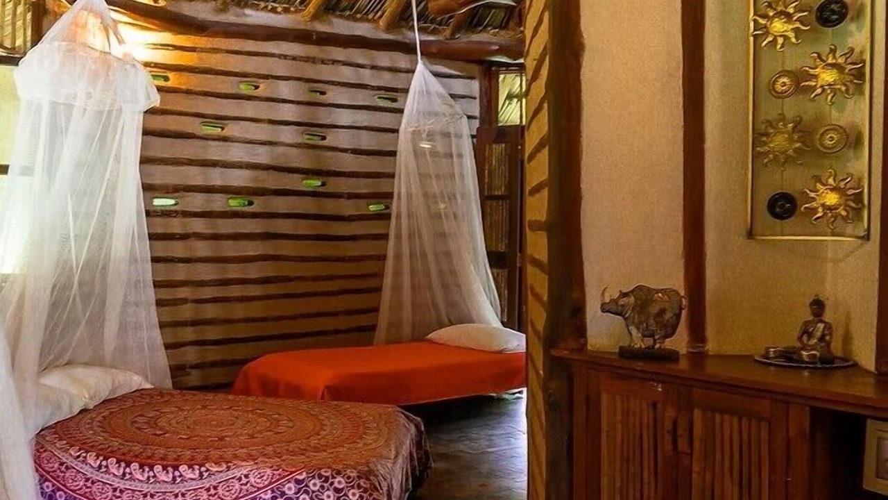 Photo of Bedroom in Restrepo