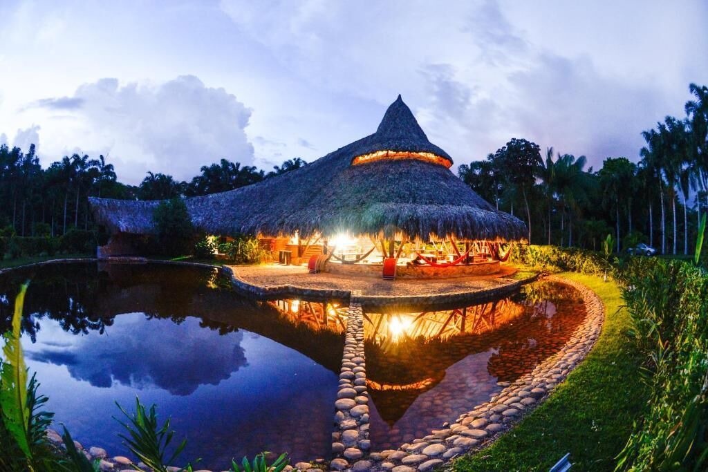 Photo of Outdoor in Restrepo