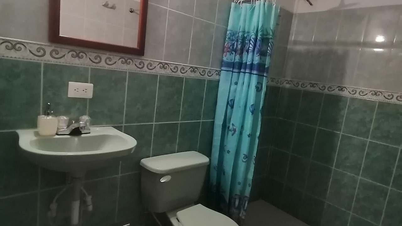 Photo of Bathroom in Old Town