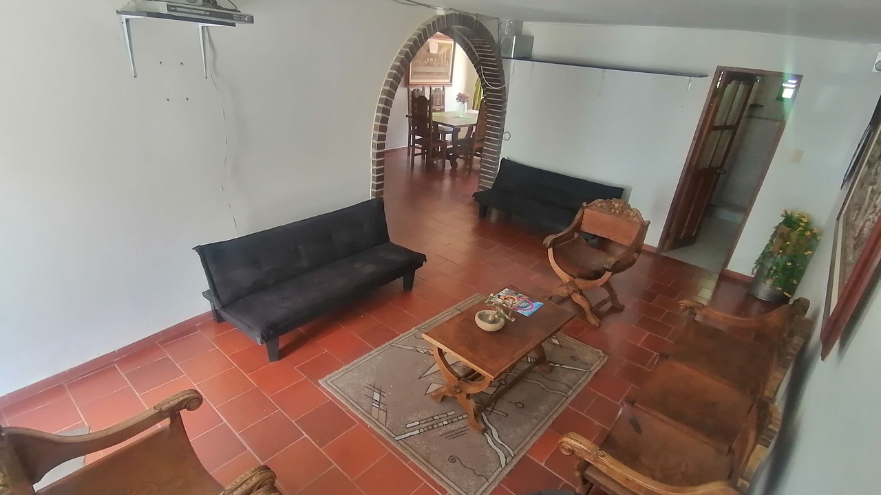 Photo of Livingroom in Old Town