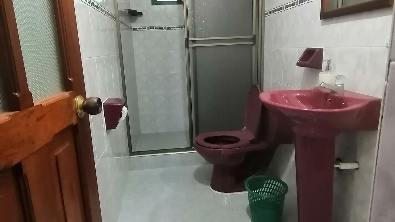 Photo of Bathroom in Old Town