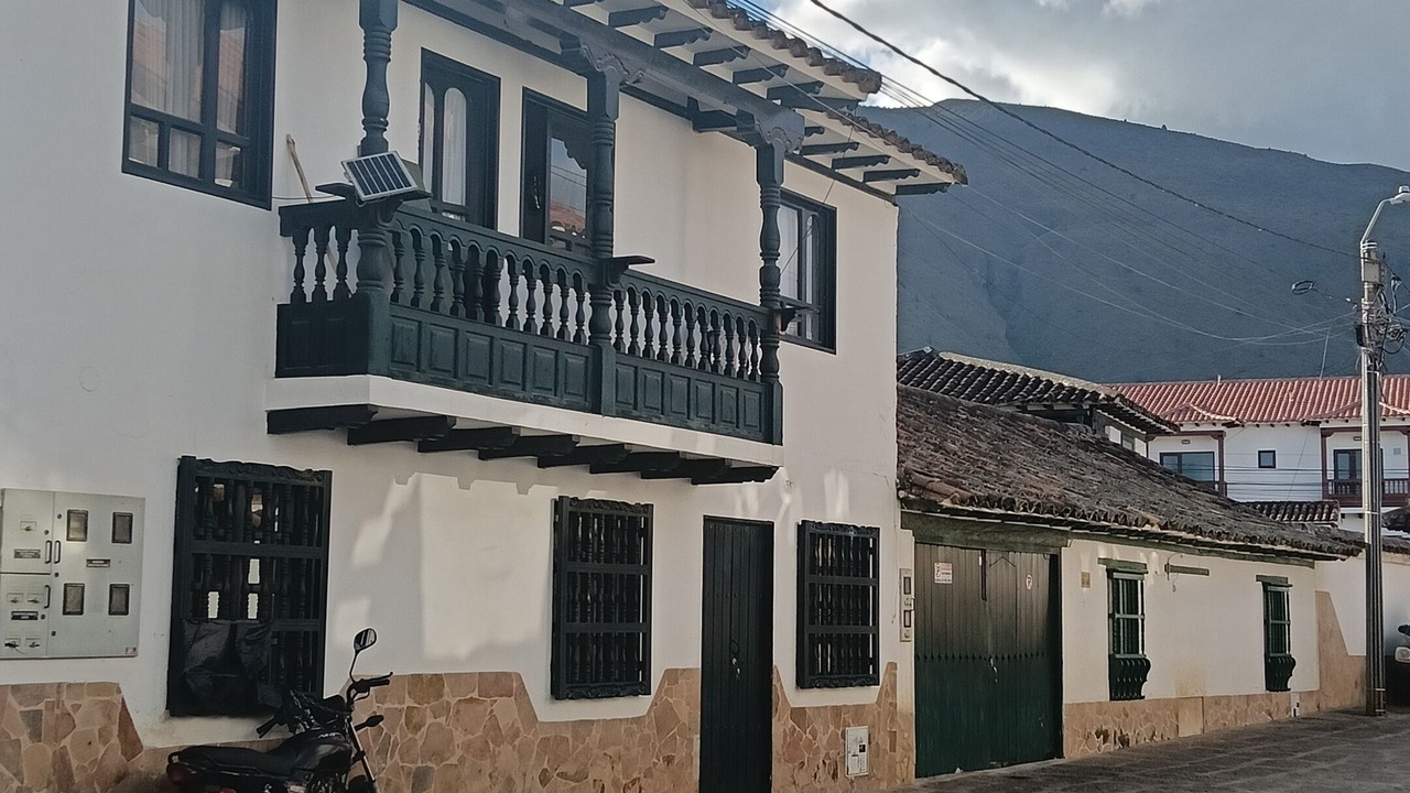 Photo of Outdoor in Old Town