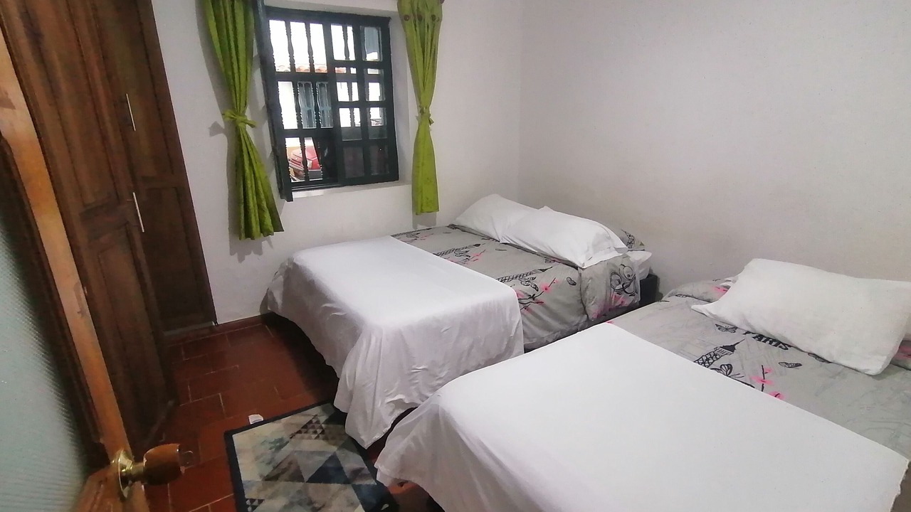 Photo of Bedroom in Old Town