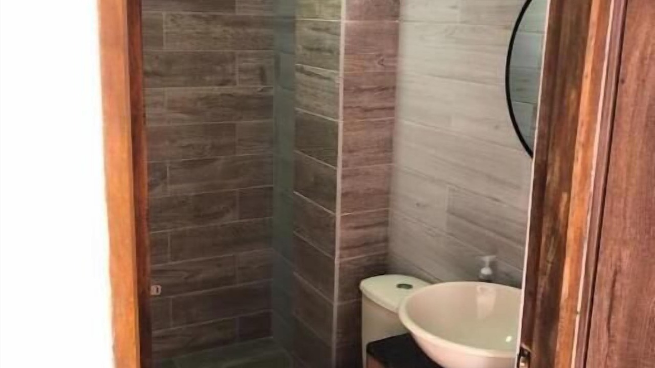 Photo of Bathroom in El Penol