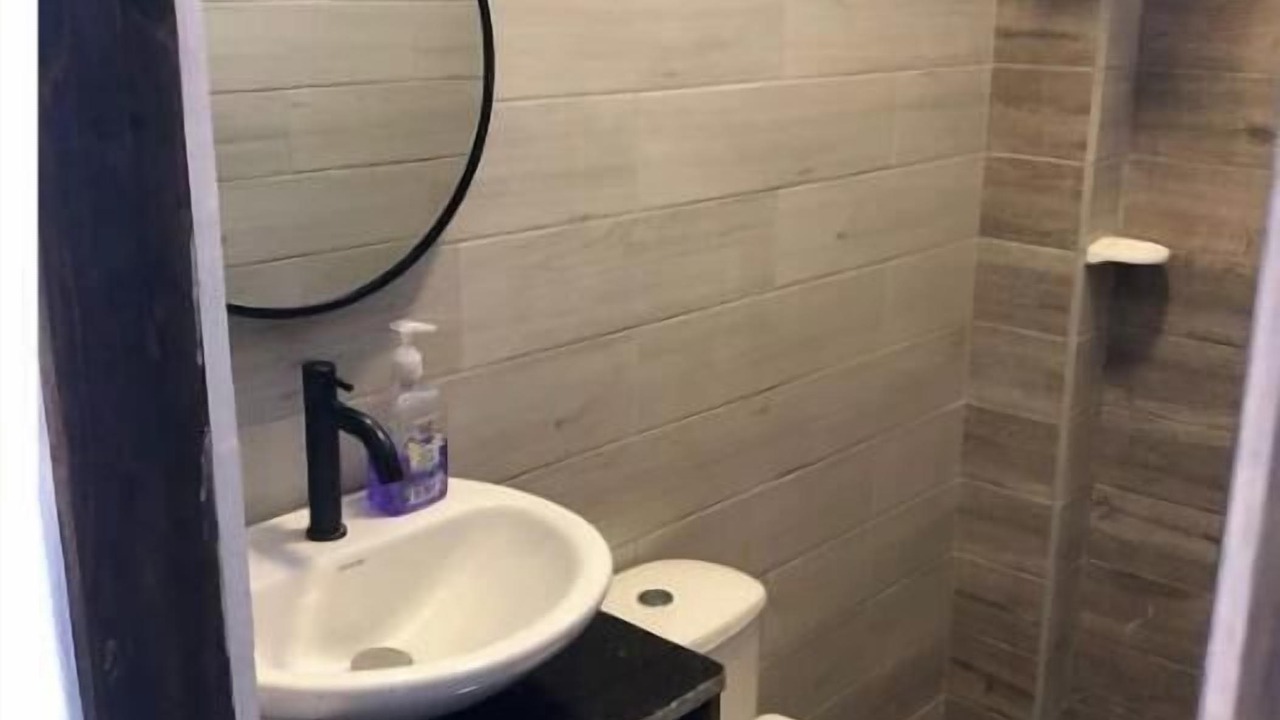 Photo of Bathroom in El Penol