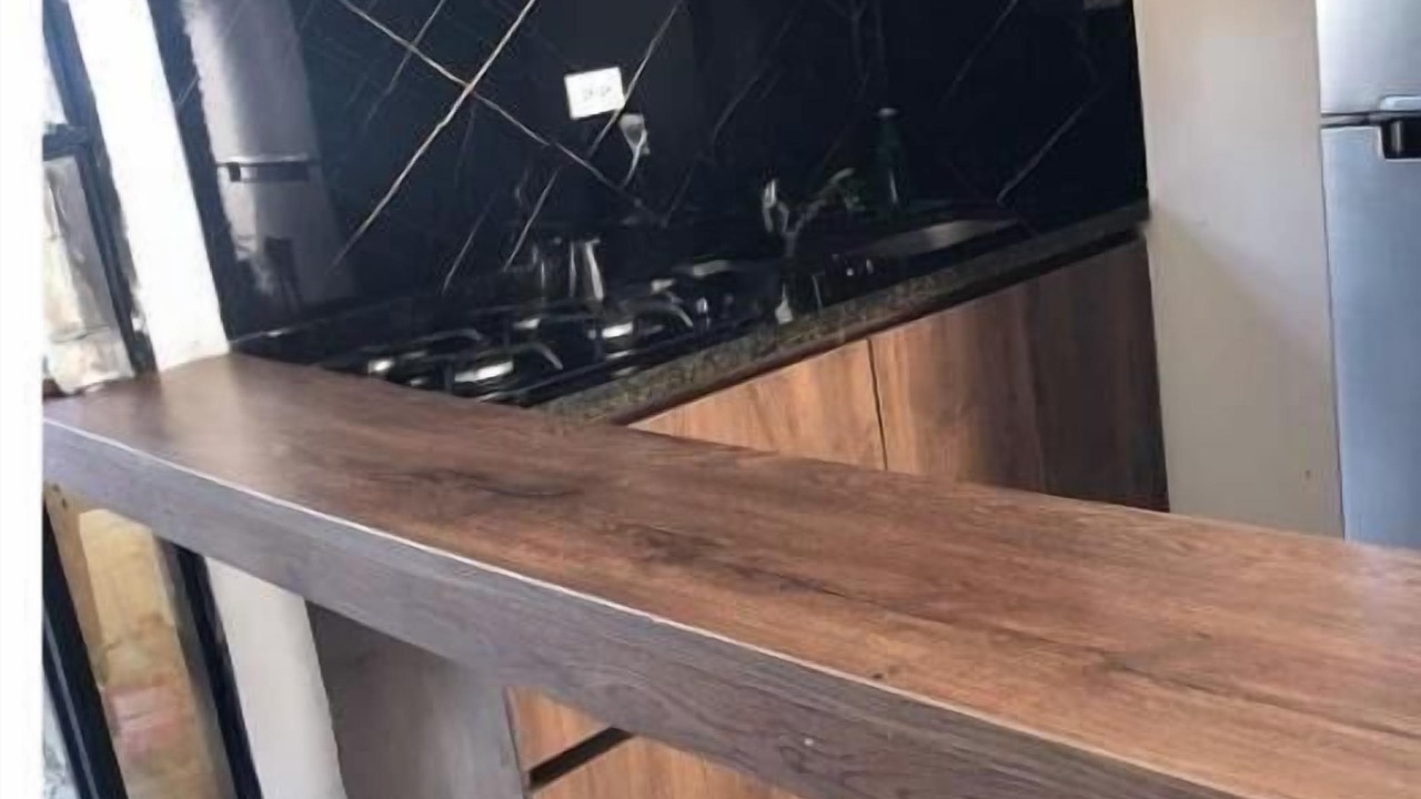 Photo of Kitchen in El Penol