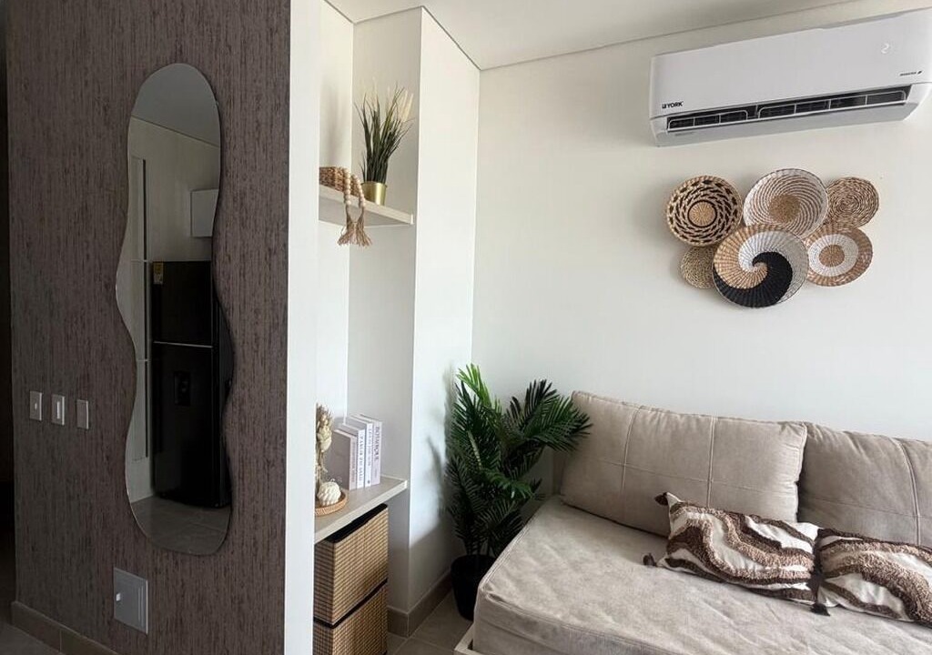Photo of Livingroom in Papare