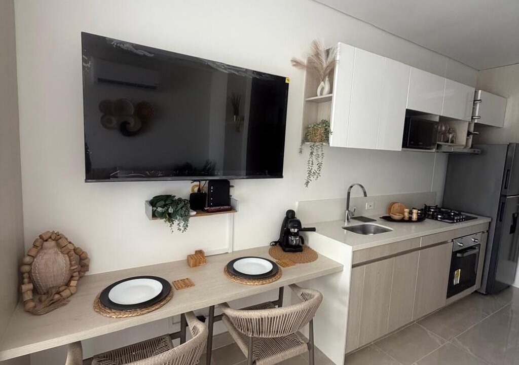Photo of Kitchen in Papare