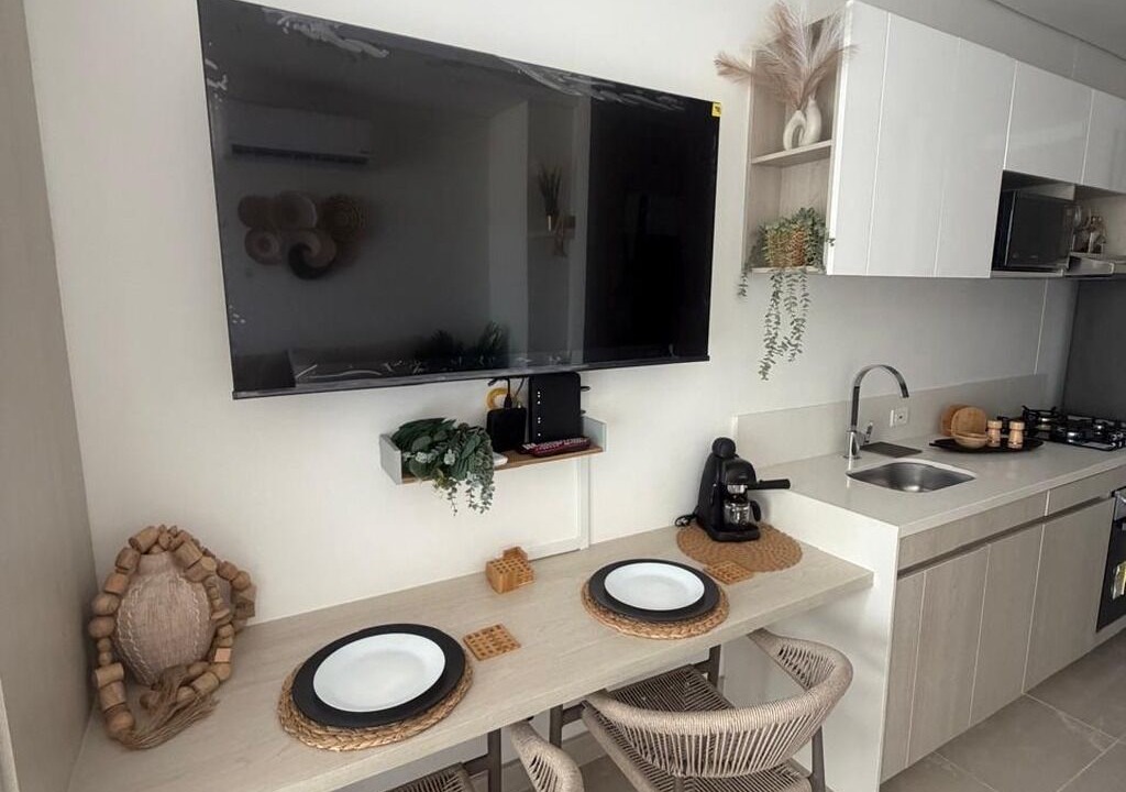 Photo of Kitchen in Papare