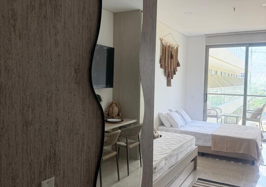 Photo of Bedroom in Papare