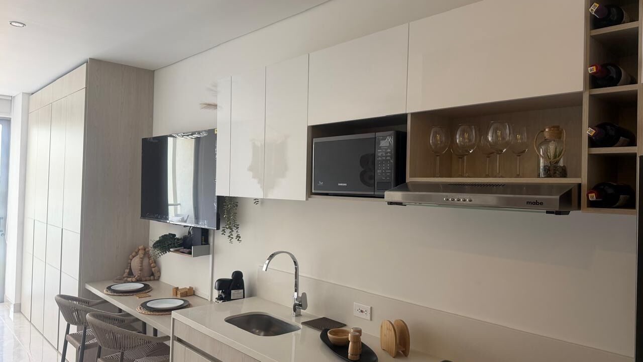 Photo of Kitchen in Papare