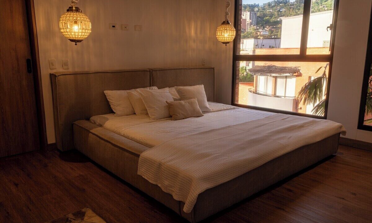 Photo of Bedroom in Las Lomas I