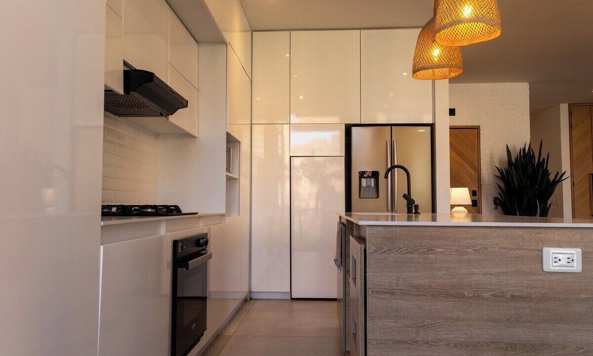 Photo of Kitchen in Las Lomas I