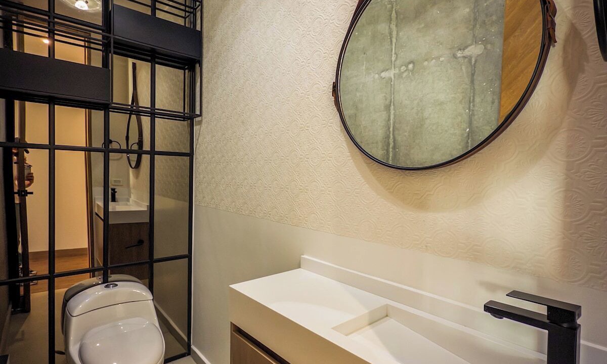 Photo of Bathroom in Las Lomas I