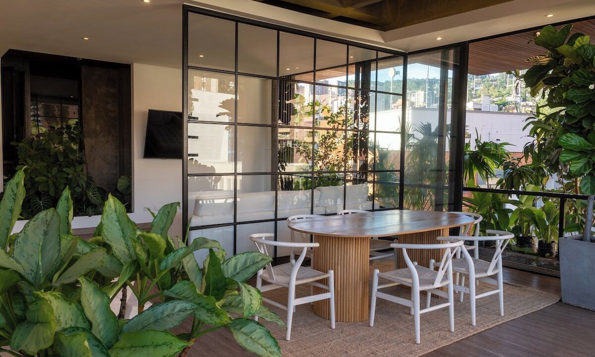 Photo of Outdoor in Las Lomas I