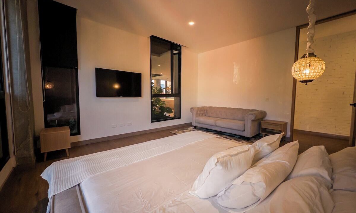 Photo of Bedroom in Las Lomas I