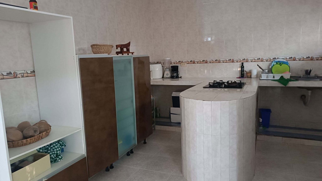 Photo of Kitchen in Santa Veronica
