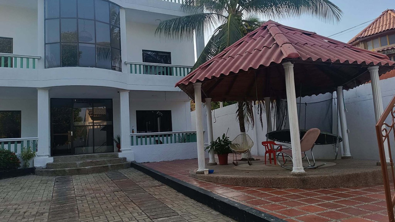 Photo of Patio Balcony in Santa Veronica