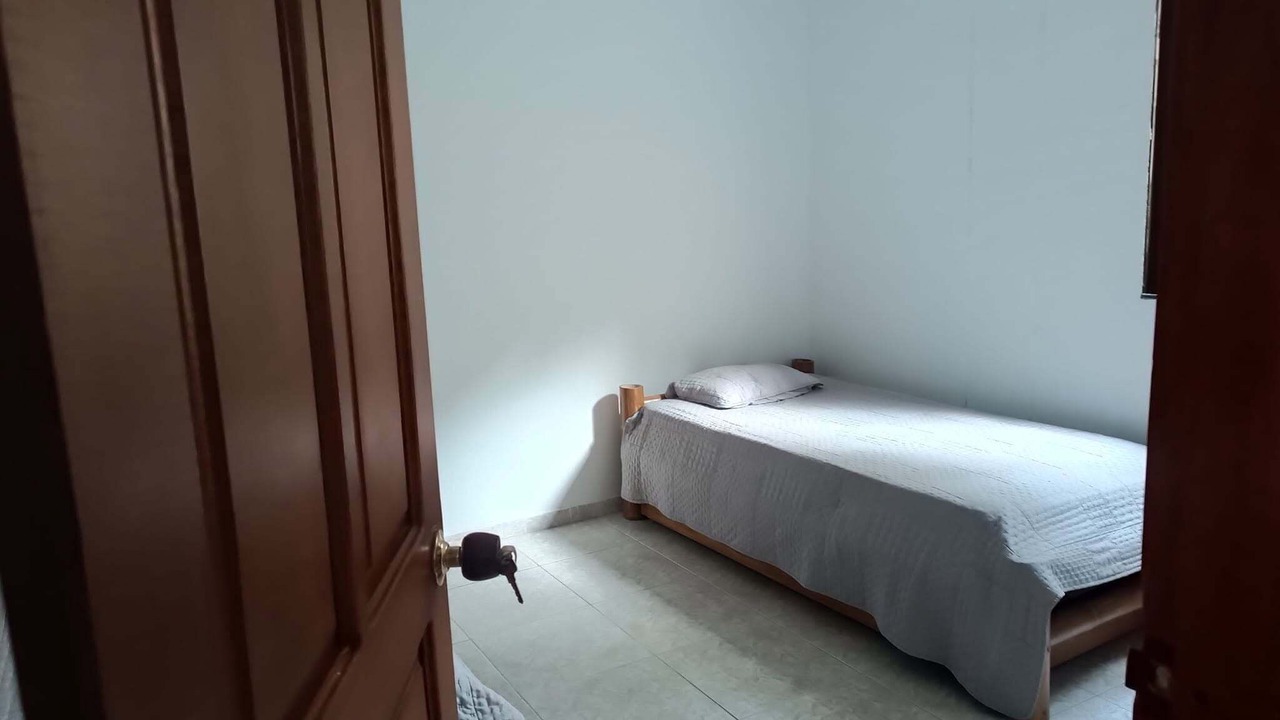 Photo of Bedroom in Santa Veronica
