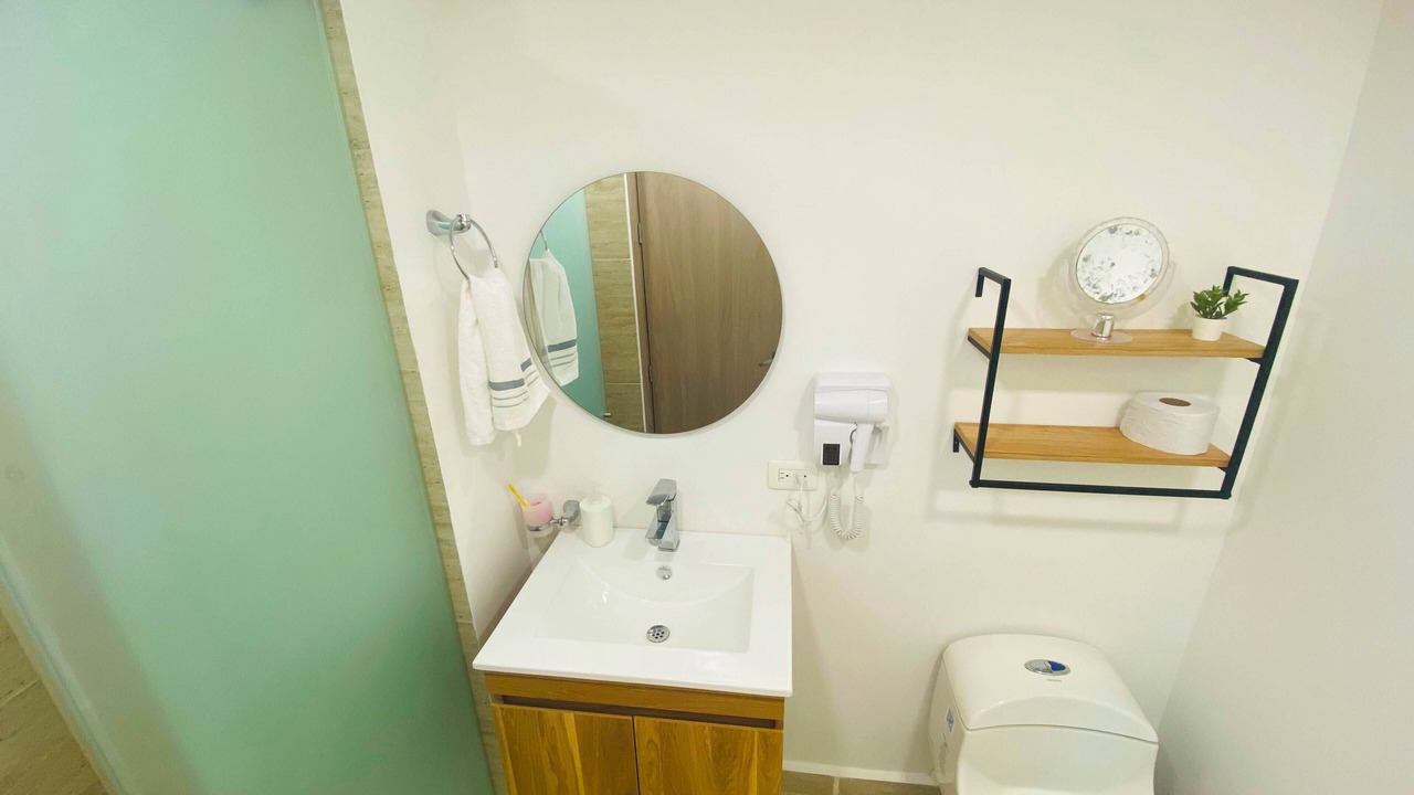 Photo of Bathroom in Urbanizacion Eliana