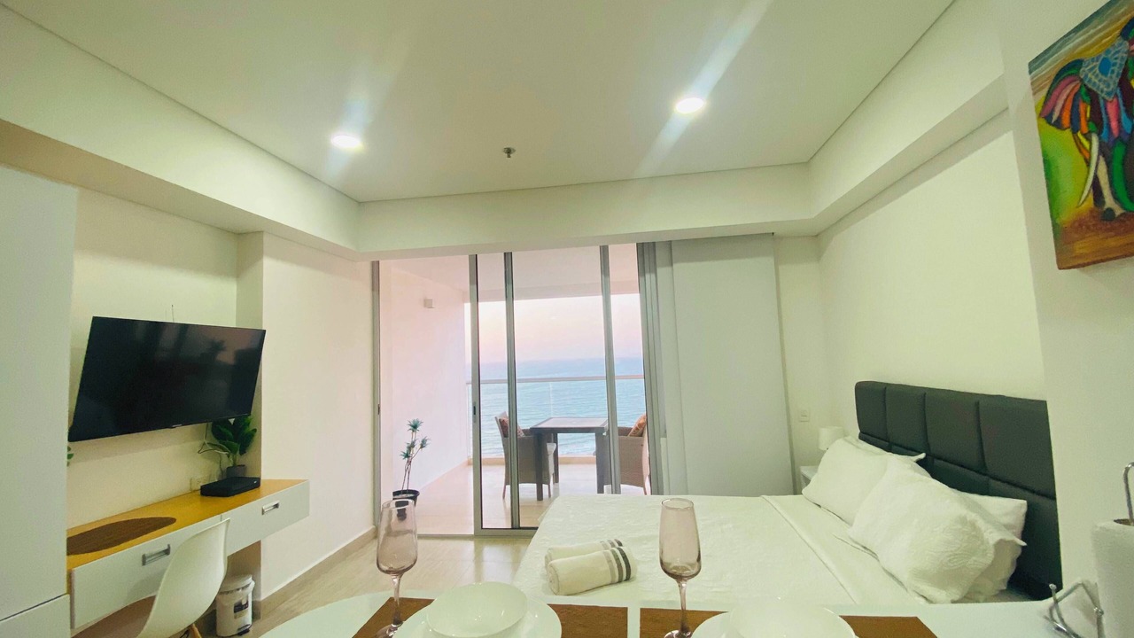 Photo of Bedroom in Urbanizacion Eliana