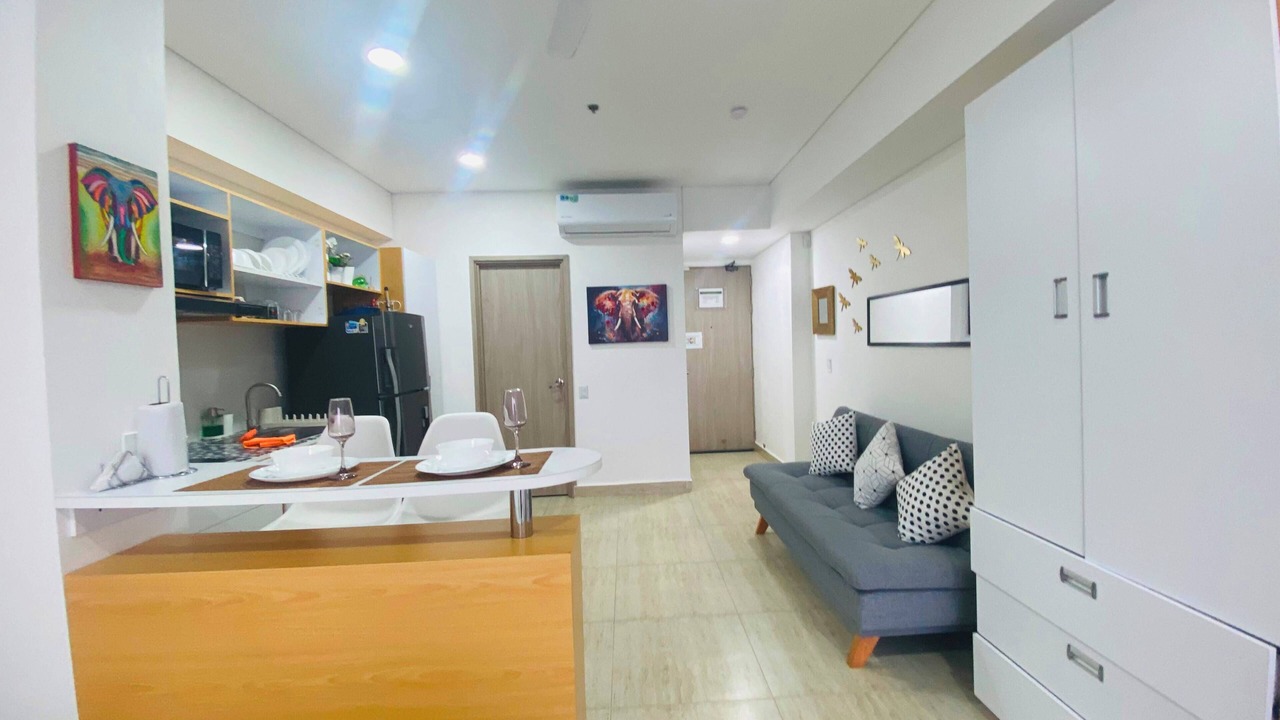 Photo of Livingroom in Urbanizacion Eliana