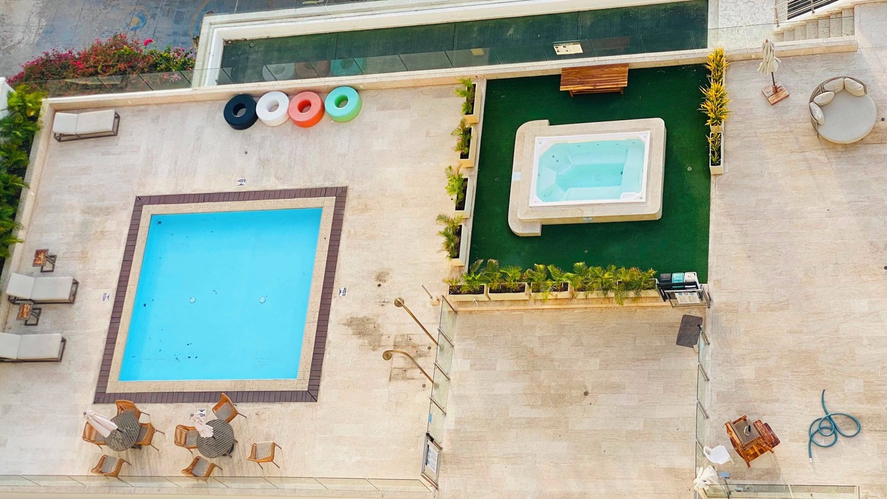 Photo of Outdoor in Urbanizacion Eliana