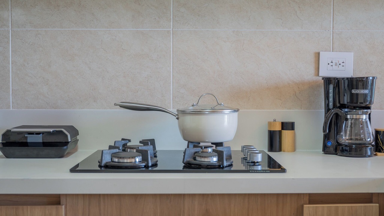 Photo of Kitchen in Zona Norte
