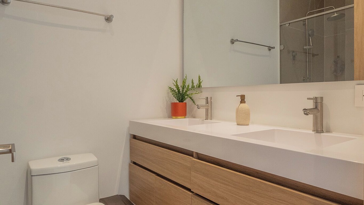 Photo of Bathroom in Zona Norte