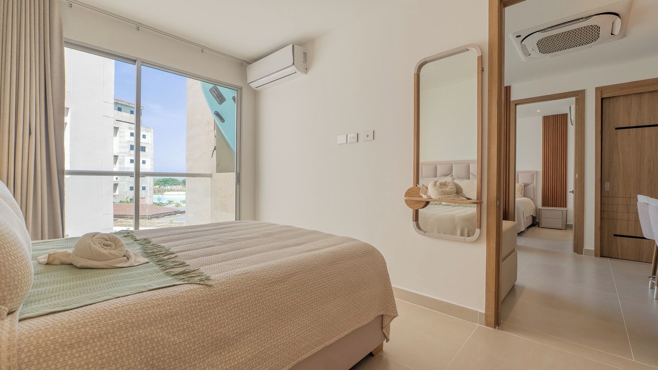 Photo of Bedroom in Zona Norte